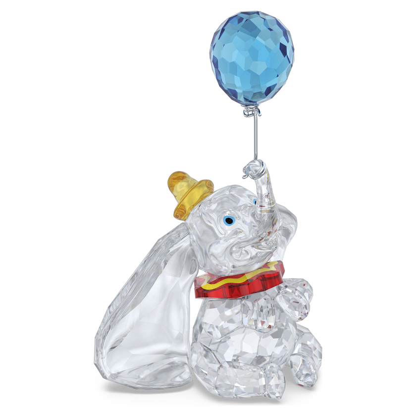 swarovski مجسم شخصية dumbo من مجموعة disney classics