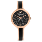 swarovski crystalline delight pvd