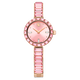swarovski pink