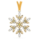 swarovski yellow