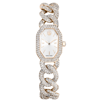 swarovski dextera chain