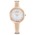 swarovski crystalline delight