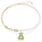 swarovski teddy