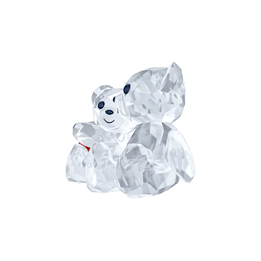 swarovski دب كريس kris bear   أنت الأفضل