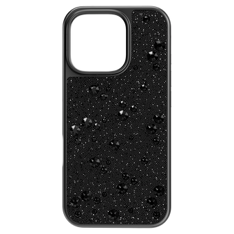swarovski high iphone 16 pro