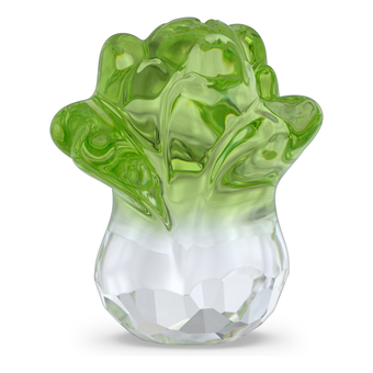 swarovski asian symbols fortune cabbage
