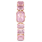 swarovski millenia