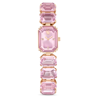 swarovski millenia