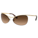 swarovski brown
