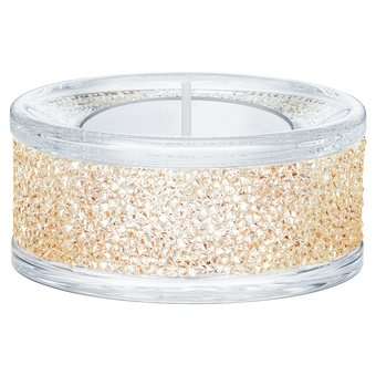 swarovski shimmer