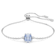 swarovski light blue