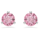 swarovski pink