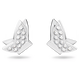 swarovski white