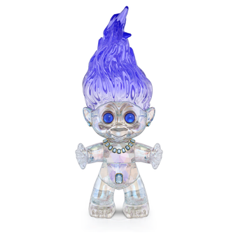 swarovski good luck trolls