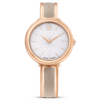 swarovski crystalline