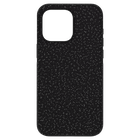 swarovski high iphone 15 pro max