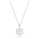swarovski white