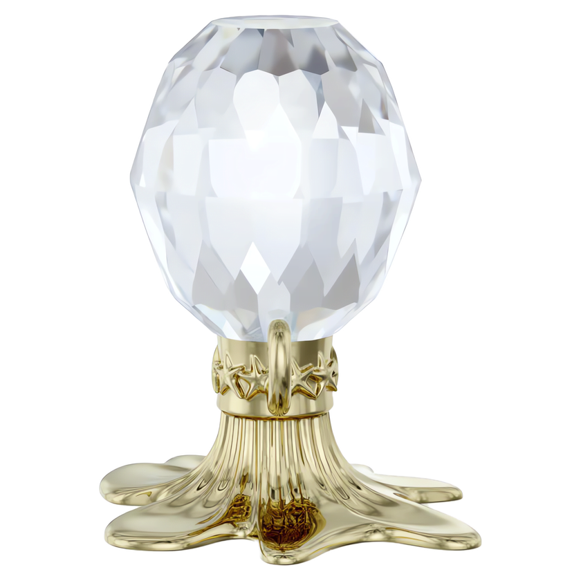 swarovski مجسم برج الدلو
