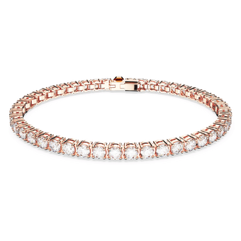 swarovski matrix tennis