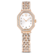 swarovski rose gold