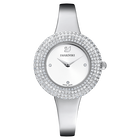 swarovski crystal rose