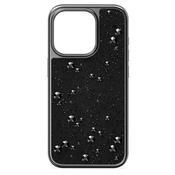 swarovski high iphone 15 pro