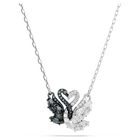 swarovski swan