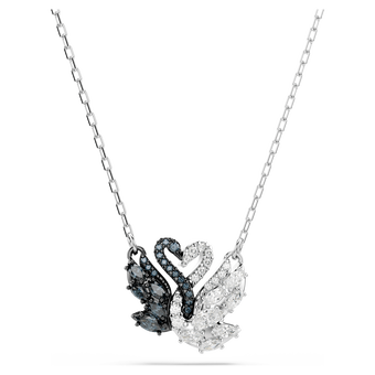 swarovski swan