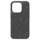 حافظة High للهاتف الذكي، iPhone® 15 Pro، لون أسود
