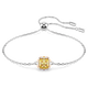swarovski yellow