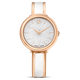swarovski white