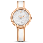 swarovski crystalline