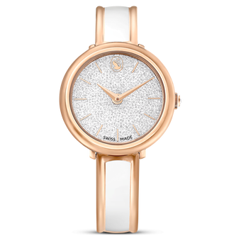 swarovski crystalline