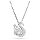 swarovski white