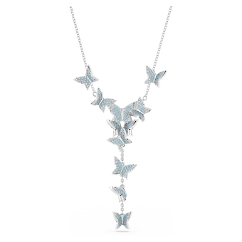 swarovski lilia y