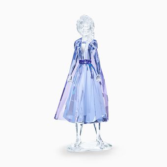 قطعة زينة بتصميم شخصية Elsa من فروزن 2