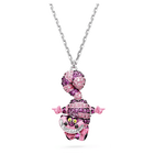 swarovski alice in wonderland