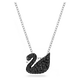 swarovski black