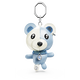 swarovski blue