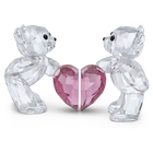 swarovski a perfect match kris bear