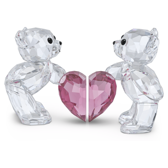 swarovski a perfect match kris bear