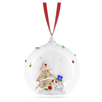 swarovski holiday cheers
