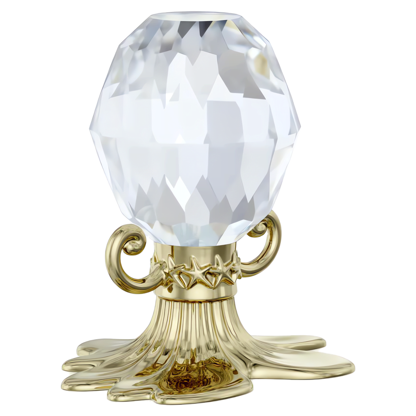 swarovski مجسم برج الدلو