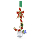 swarovski holiday cheers