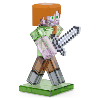 swarovski minecraft