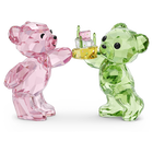 swarovski birthday bears kris bear