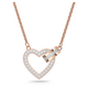 swarovski white