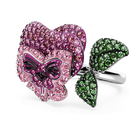 swarovski alice in wonderland
