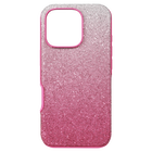 swarovski high iphone 16 pro