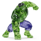 swarovski hulk marvel